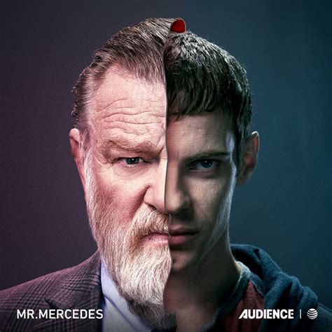 tv series mr|tv series mr mercedes.